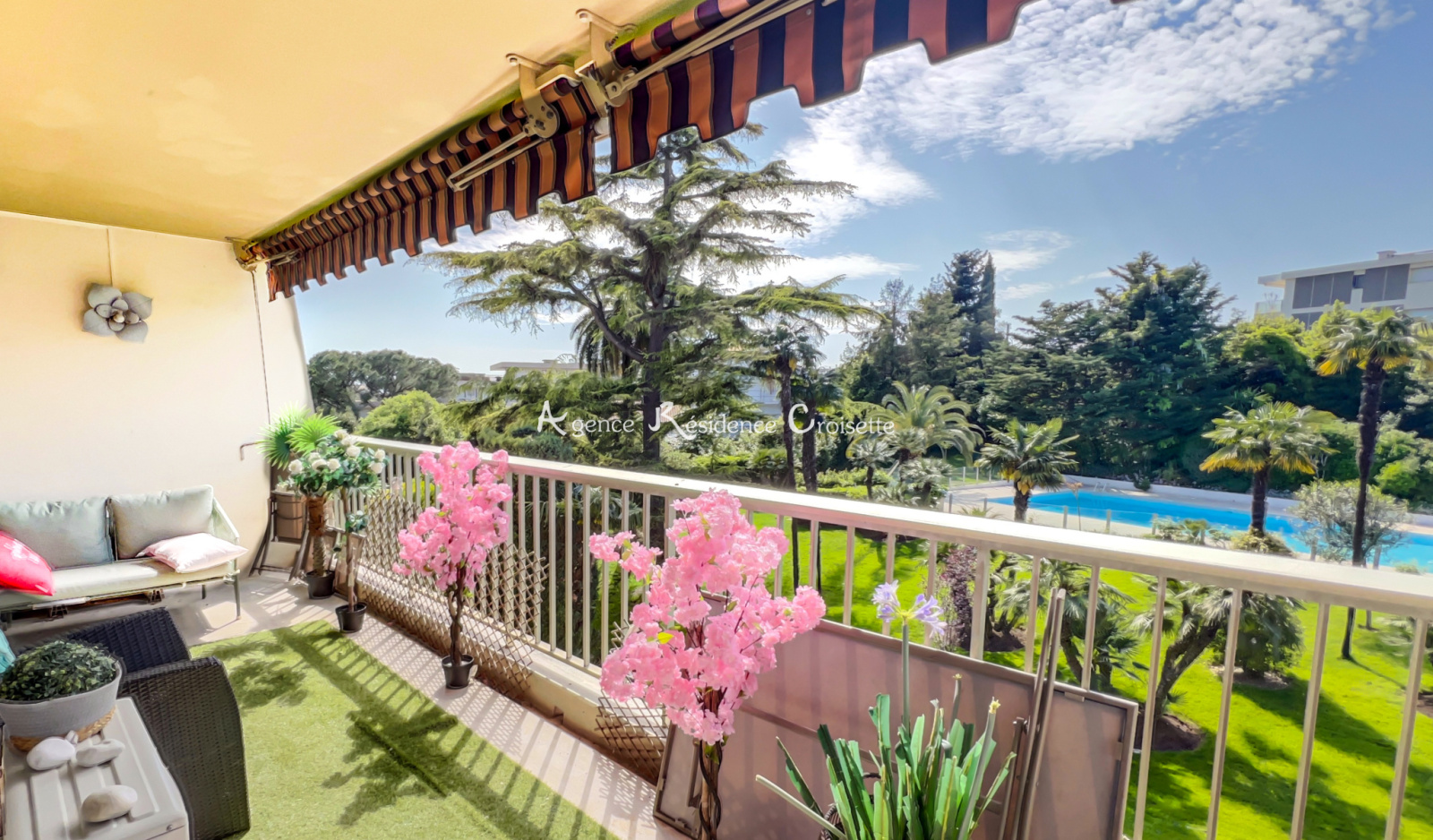 Image_2, Apartment, Cannes,
                                ref :4852