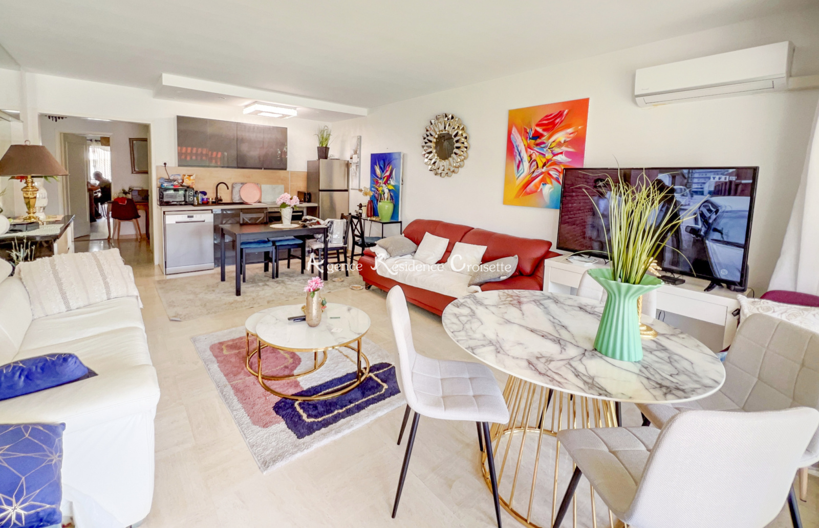 Image_5, Apartment, Cannes,
                                ref :4852