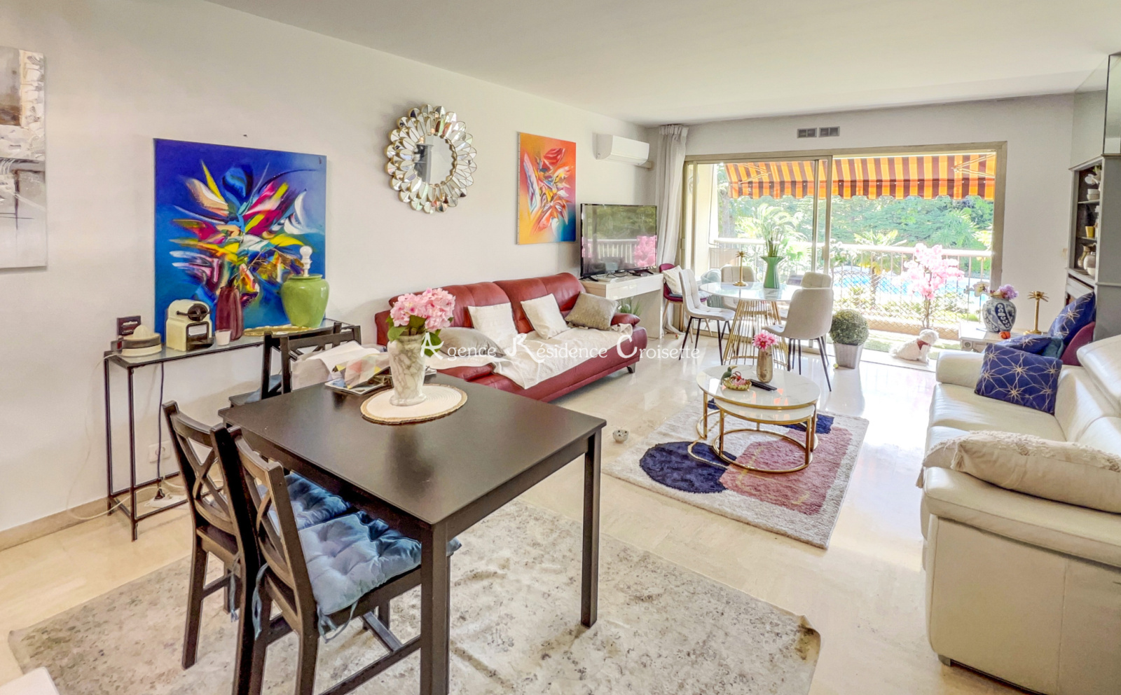 Image_4, Apartment, Cannes,
                                ref :4852