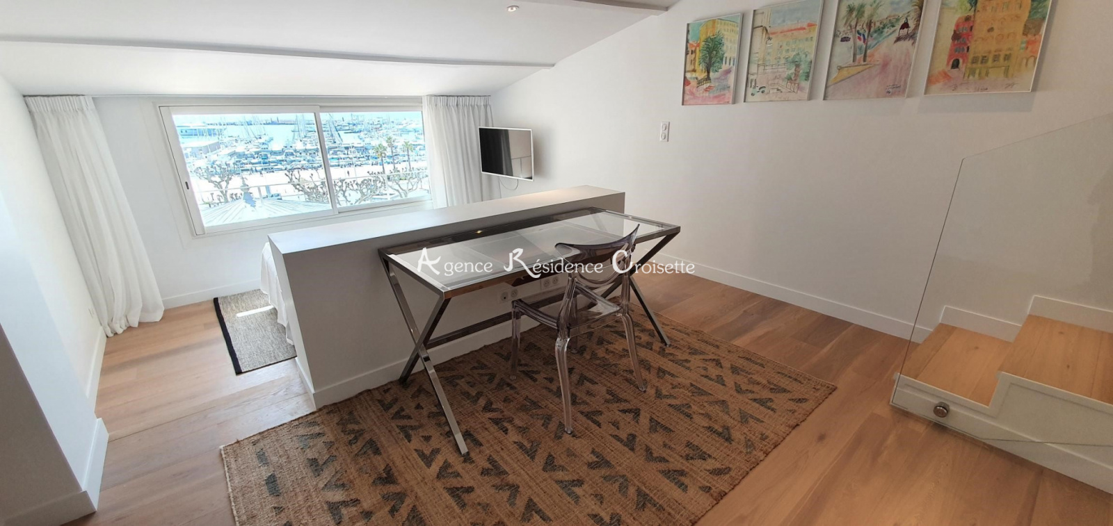 Image_5, Appartement, Cannes,
                                ref :4453