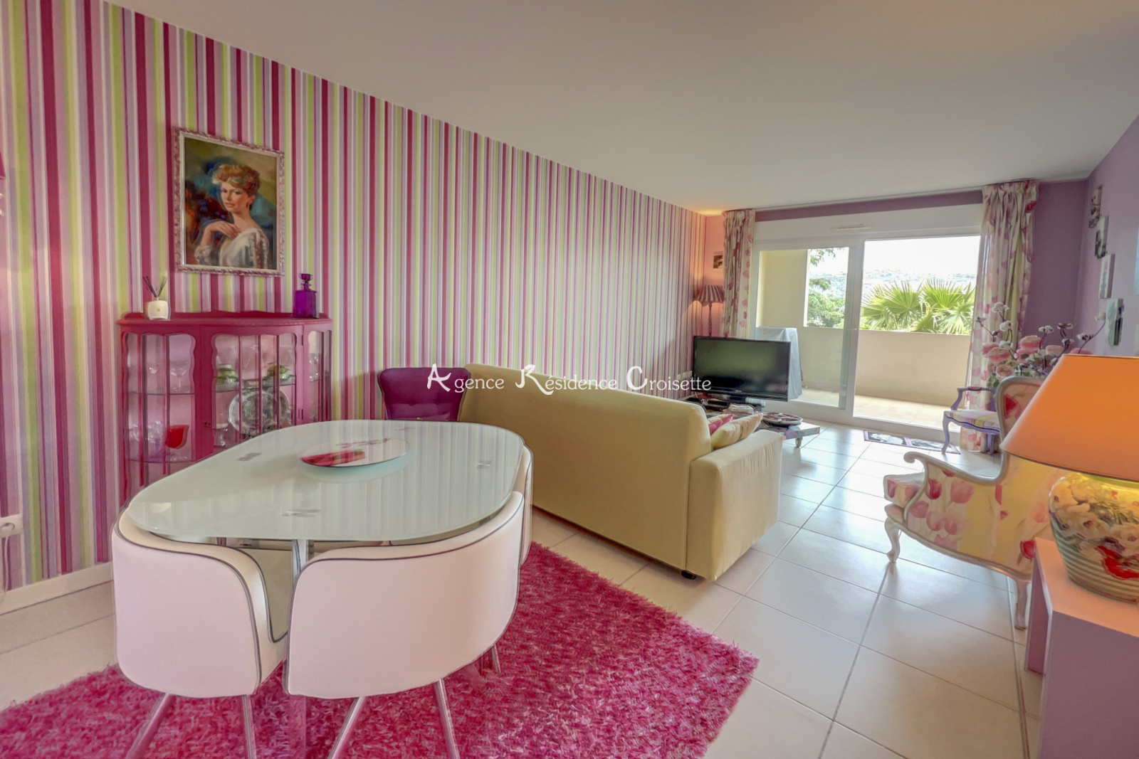 Image_4, Apartment, Cannes,
                                ref :4842