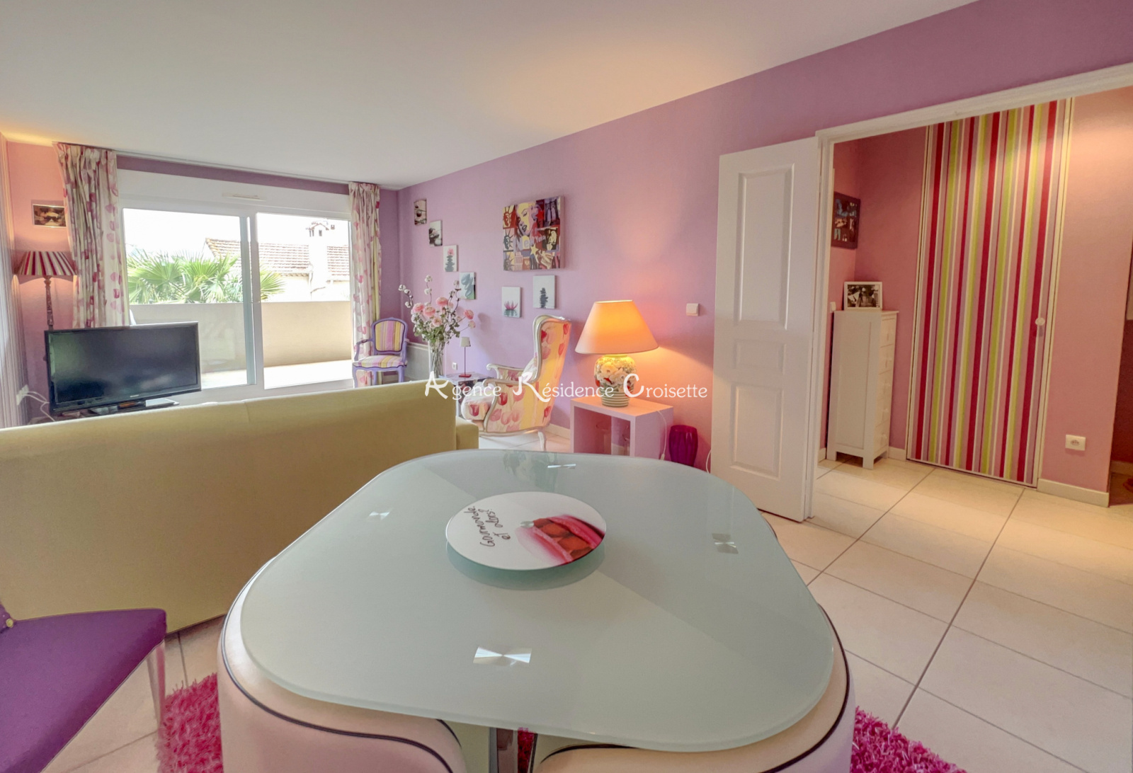 Image_5, Apartment, Cannes,
                                ref :4842