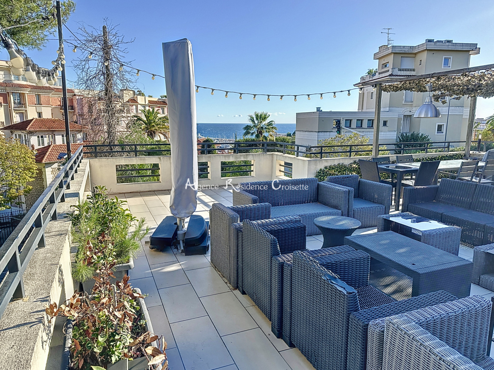 Vente Maison 5 Pièces à Cannes (06400) - Residence Croisette