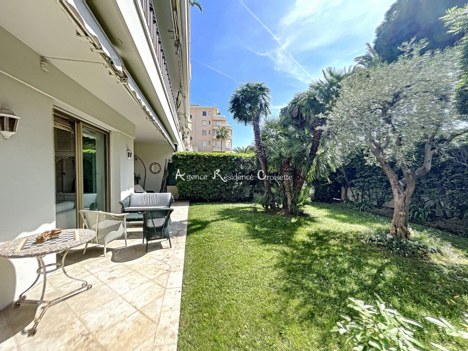 Image_3, Apartment, Cannes,
                                ref :464